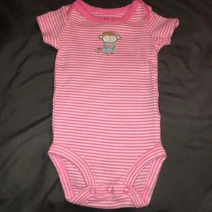 Babygirl t shirt onesie
